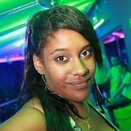Profil de Priscila
