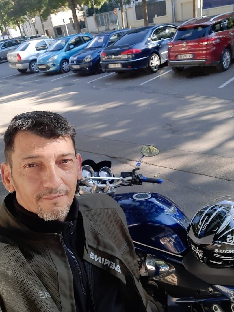 Profil de Abdon