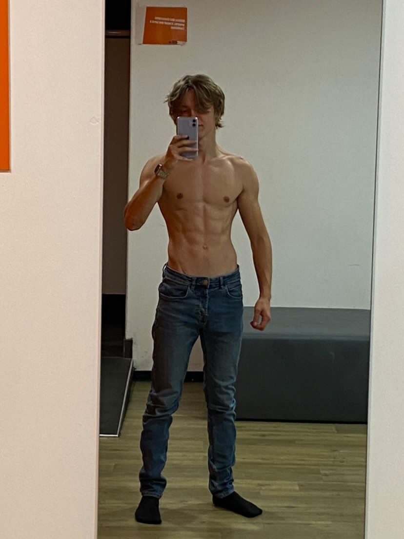 Profil de Harone