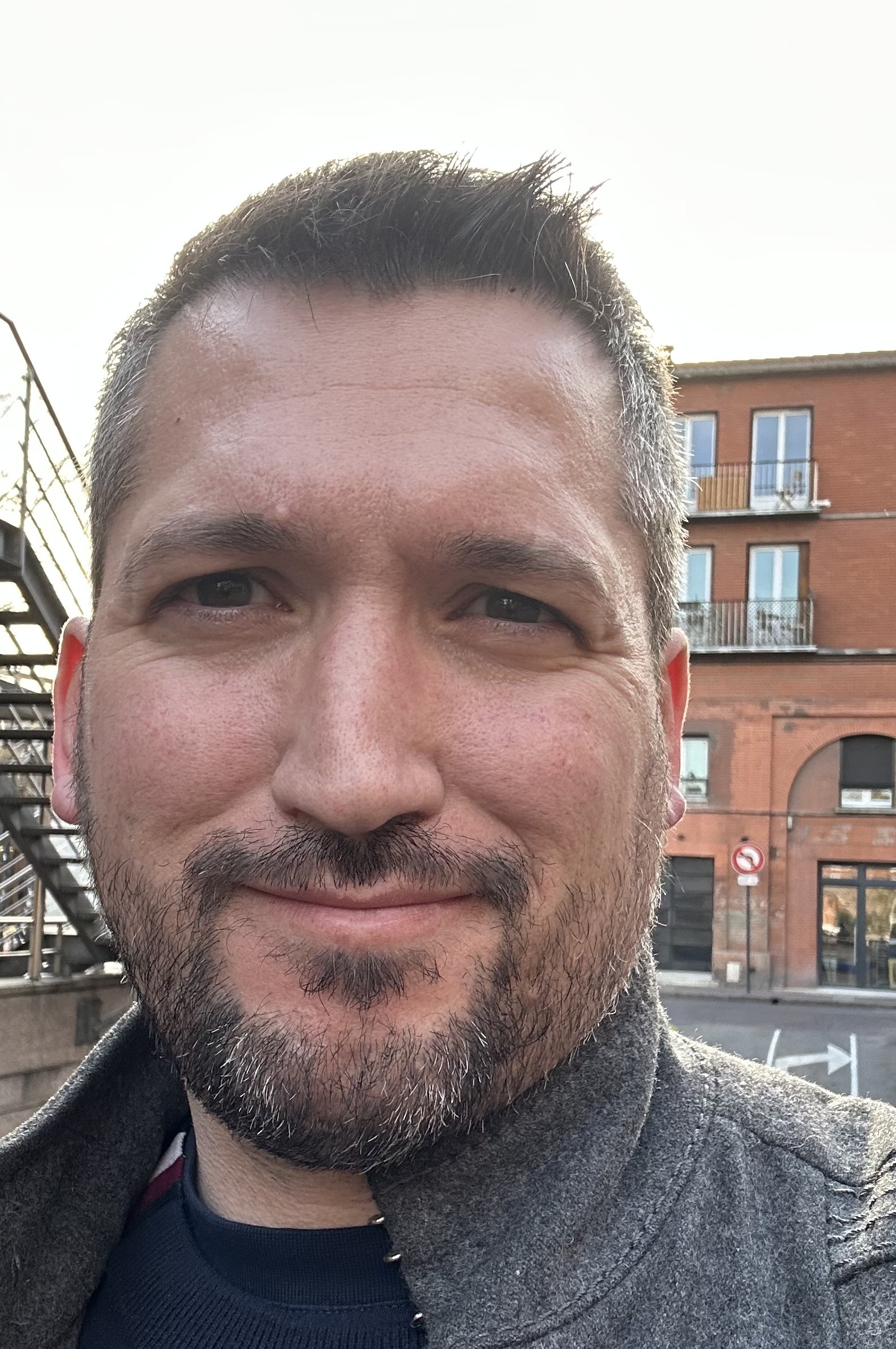 Profil de Sarane