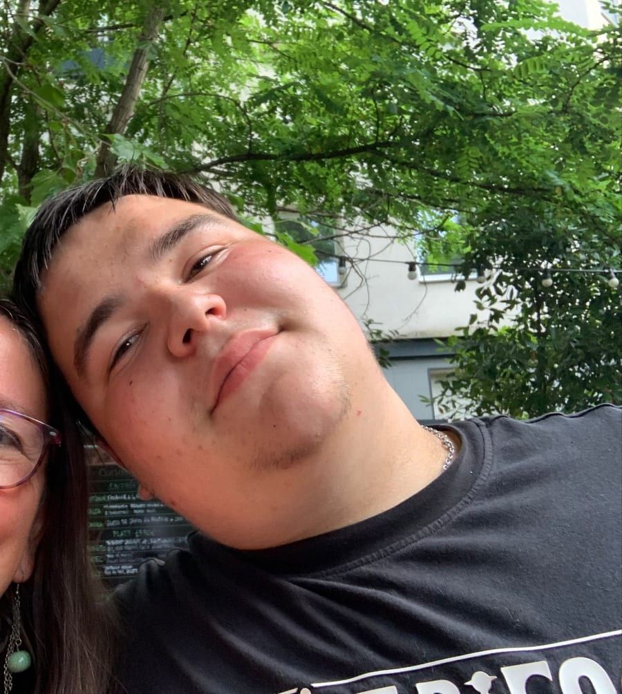Profil de Lyvann