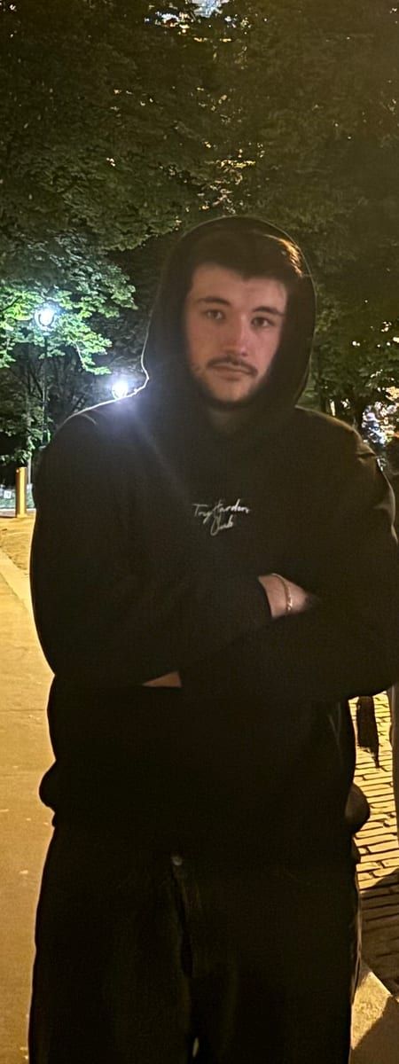 Profil de Rosin