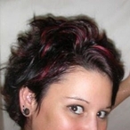 Profil de Alejandra