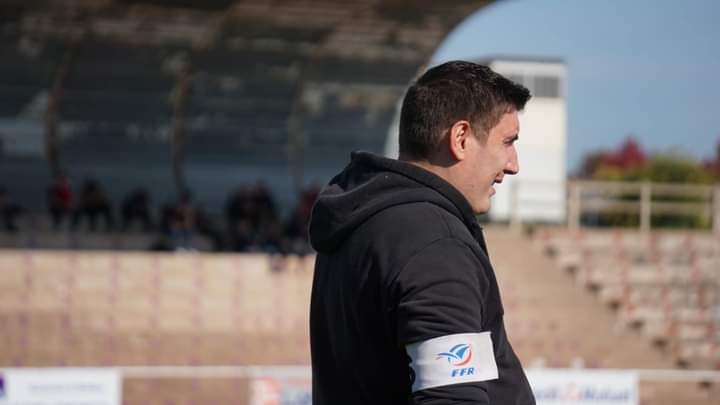 Profil de Derek