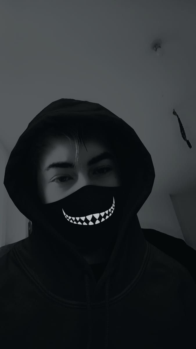 Profil de Ellis