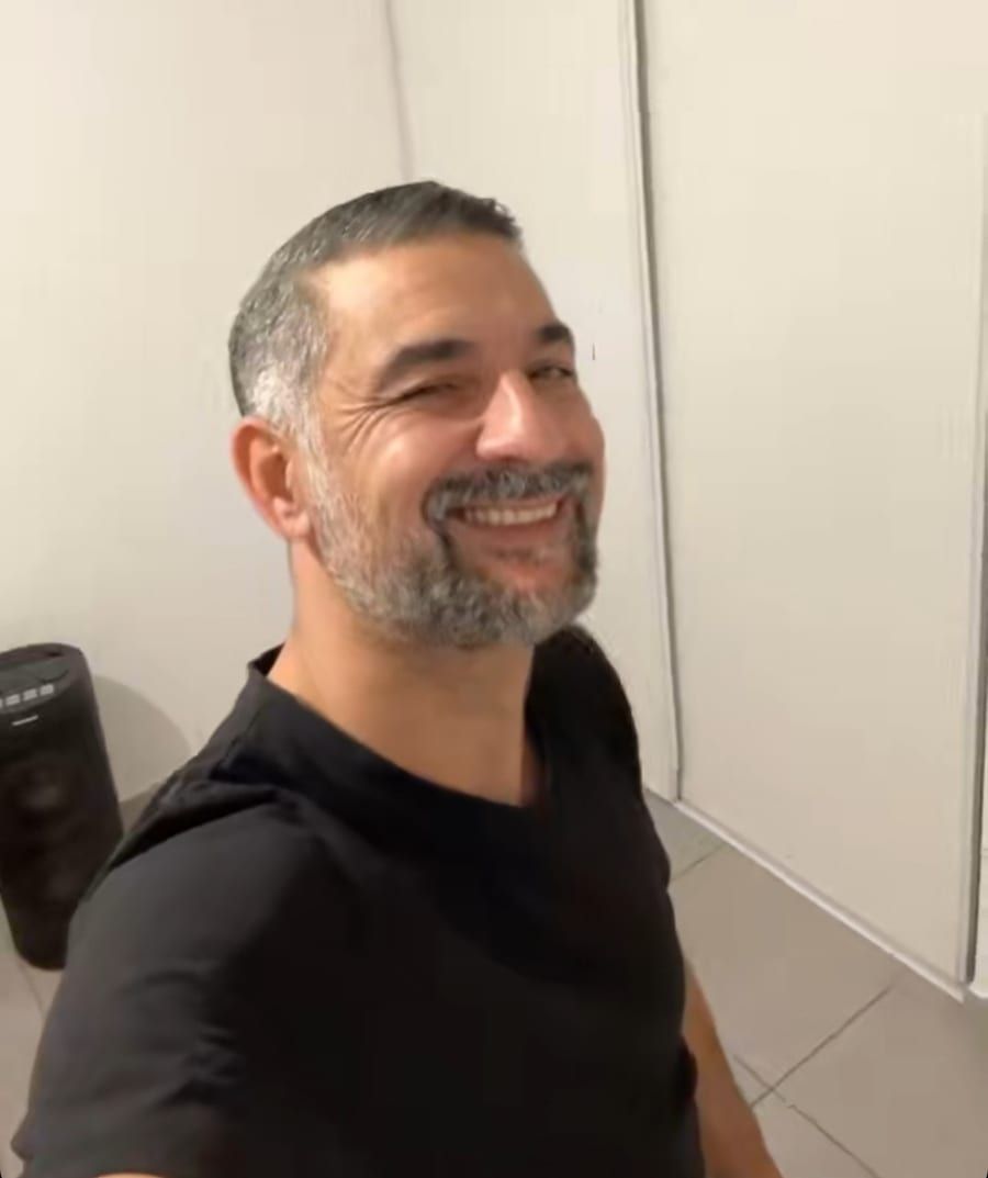 Profil de Ken