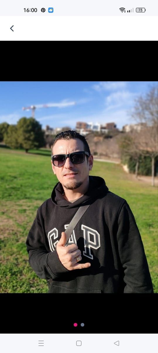 Profil de Louis-xavier