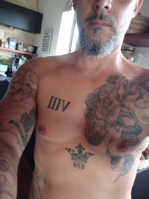 Profil de Monzon